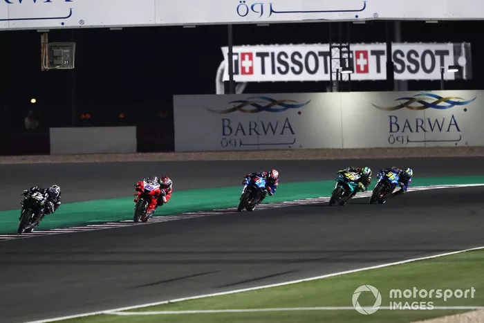 Maverick Vinales, Yamaha Factory Racing