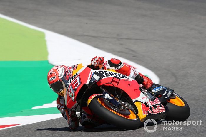 Marc Márquez, Repsol Honda Team