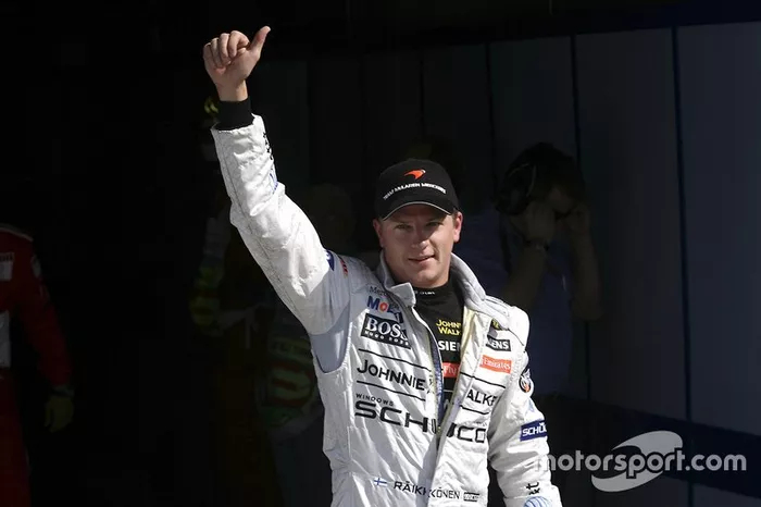 #11 GP de Italia 2006