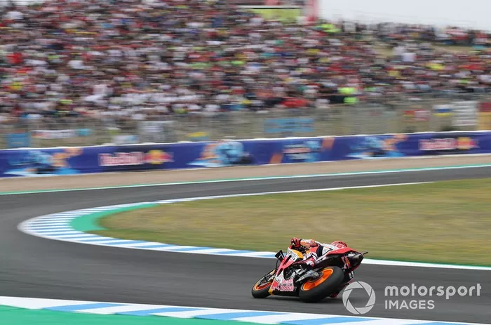 Marc Márquez, Repsol Honda Team