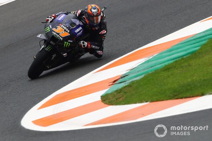 Garrett Gerloff, Yamaha Factory Racing