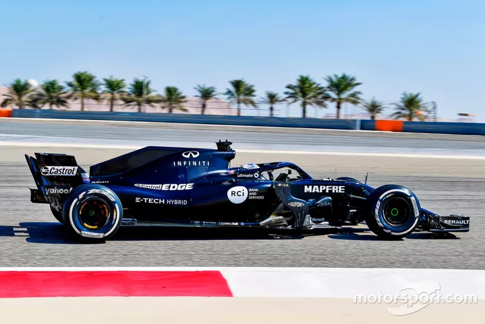 Renault R.S.18