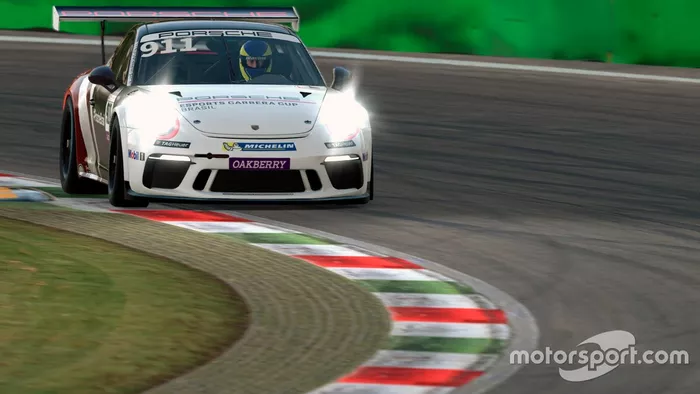 Porsche Esports