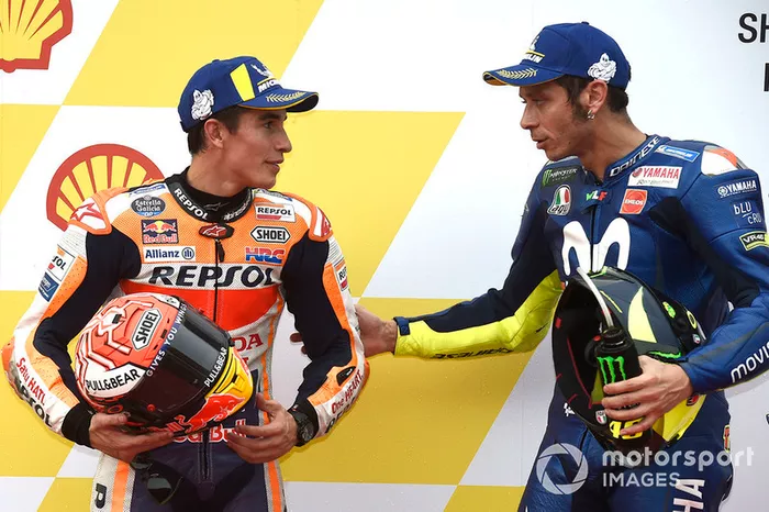#18 GP de Malasia - Pole: Marc Márquez*