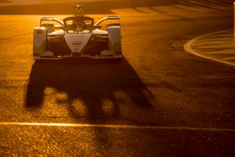 Tom Dillmann, NIO Formula E Team, NIO Sport 004