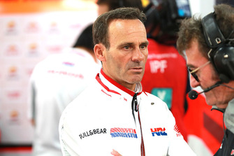Alberto Puig, directeur de Repsol Honda Team