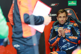 Johann Zarco, Red Bull KTM Factory Racing