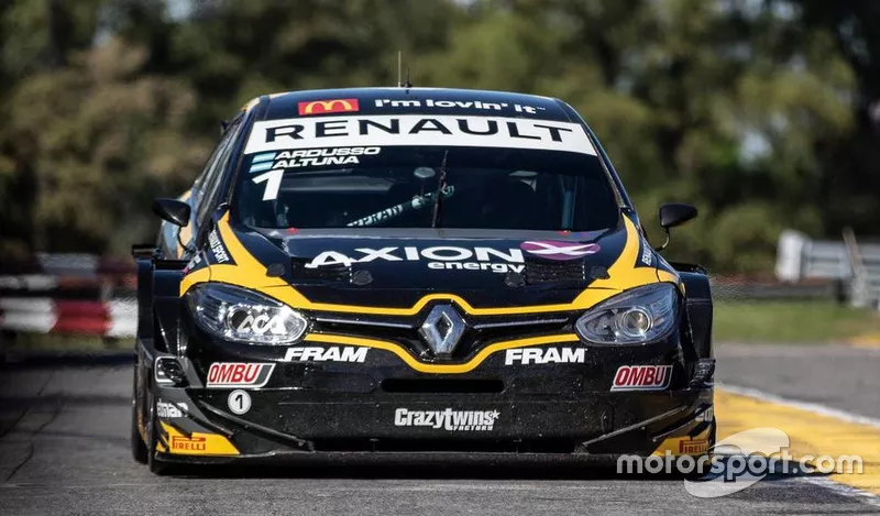 Facundo Ardusso
