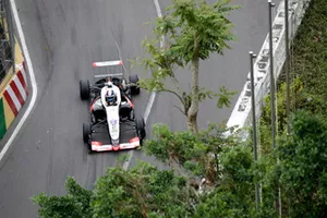 Ukyo Sasahara, Threebond Racing