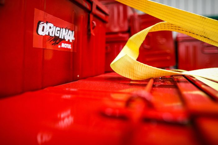 Preparativos para viajar a Perú