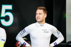Stoffel Vandoorne, HWA Racelab
