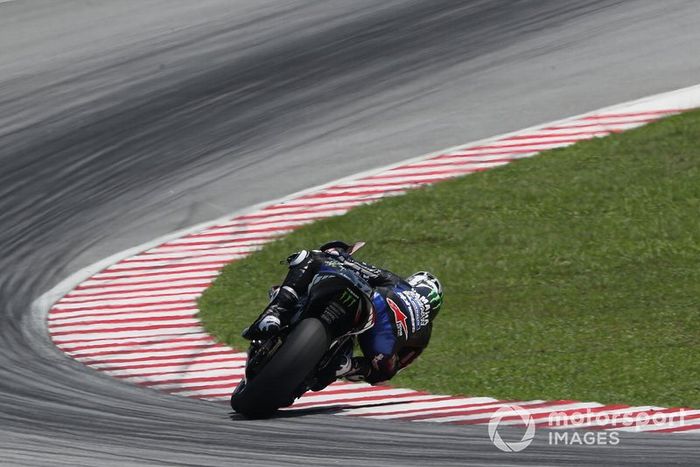 Maverick Vinales, Yamaha Factory Racing