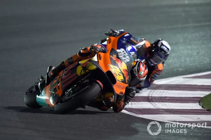Pol Espargaro, Red Bull KTM Factory Racing