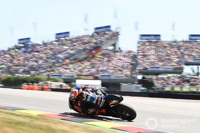 Andrea Dovizioso, RNF MotoGP Racing