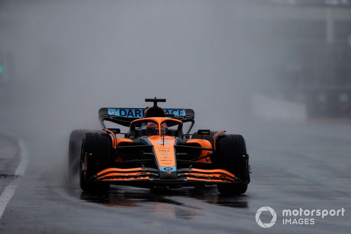 Daniel Ricciardo, McLaren MCL36