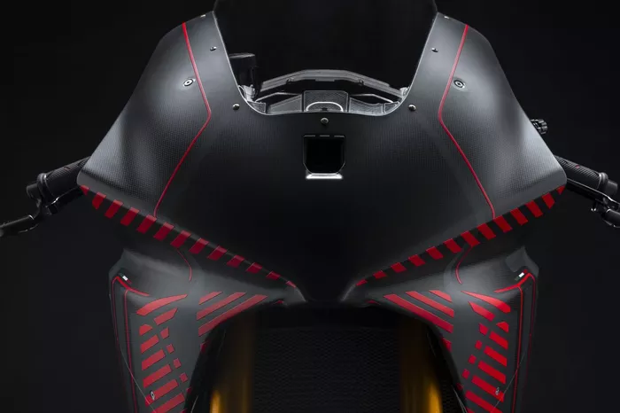 Ducati MotoE