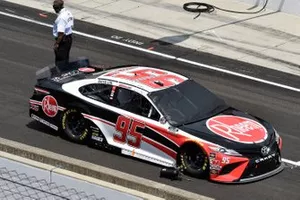 Christopher Bell, Leavine Family Racing, Toyota Camry Rheem