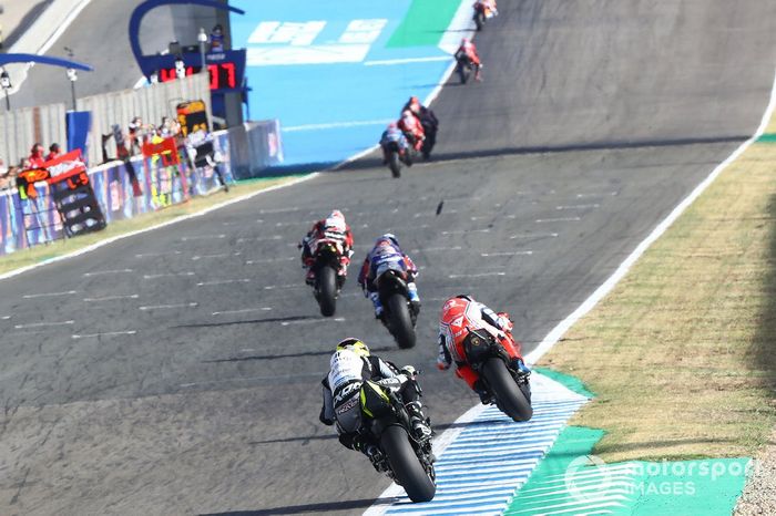 Tito Rabat, Avintia Racing