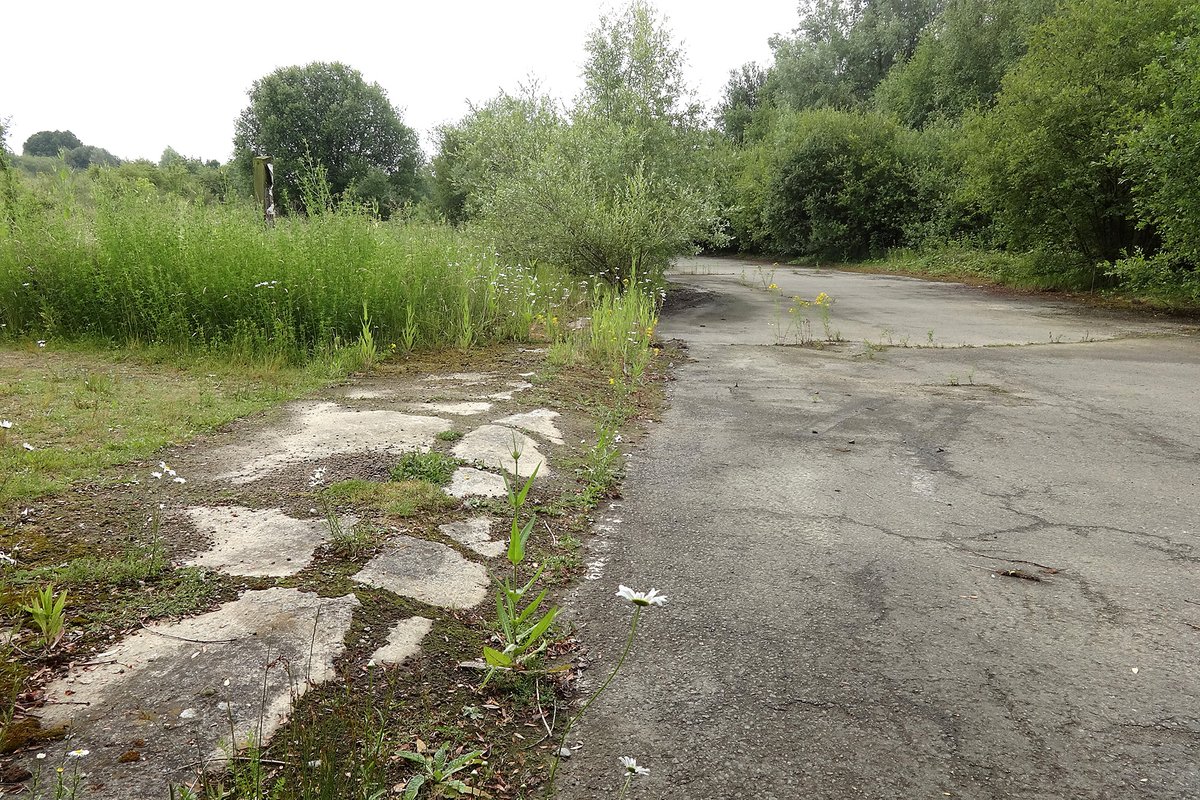 Track at Nivelles-Baulers