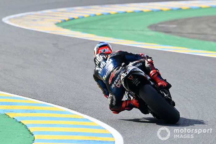 Andrea Dovizioso, RNF MotoGP Racing