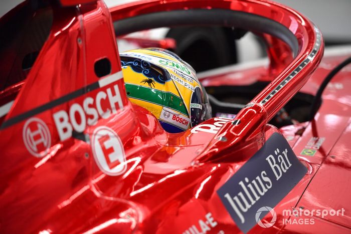 Sergio Sette Camara, Dragon Penske Autosport