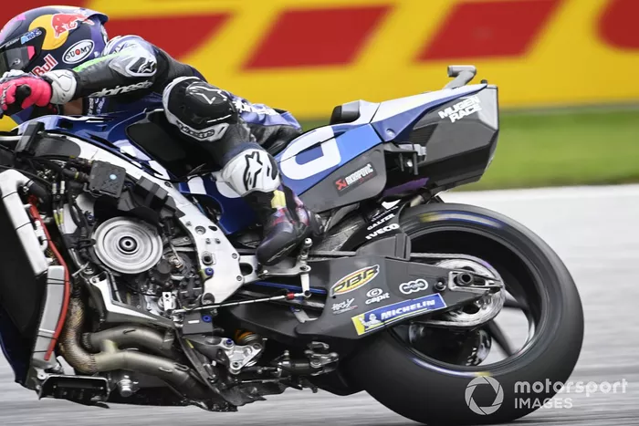Enea Bastianini, Esponsorama Racing