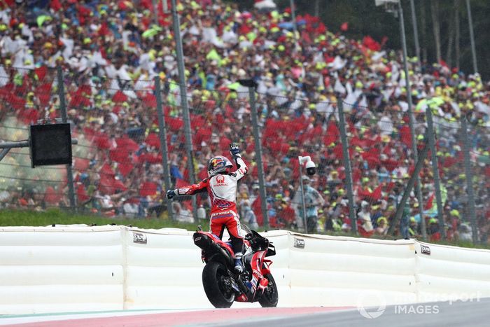 Jorge Martín, Pramac Racing