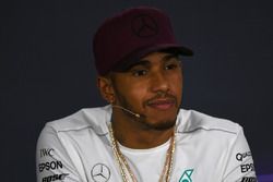 Lewis Hamilton, Mercedes AMG F1
