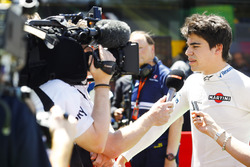 Lance Stroll, Williams after