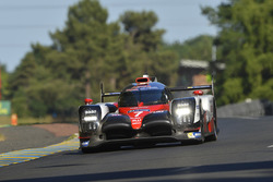 №7 Toyota Gazoo Racing Toyota TS050 Hybrid: Майк Конвей, Камуи Кобаяши, Стефан Сарразен