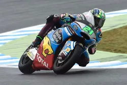 Franco Morbidelli, Marc VDS