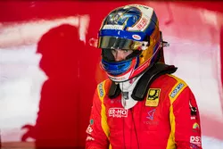 Gustav Malja, Racing Engineering