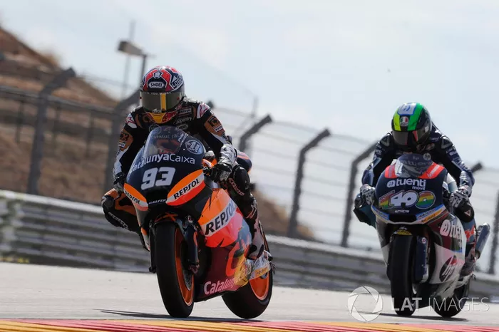 36. GP de Aragón 2012 - Motorland
