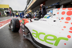 Sergio Sette Camara, MP Motorsport