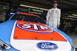 Aric Almirola, Richard Petty Motorsports Ford
