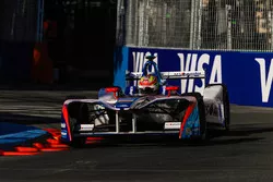 Robin Frijns, Amlin Andretti Formula E Team