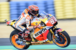 Marc Marquez, Repsol Honda Team