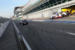 Rob Huff, Munnich Motorsport