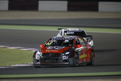 Yvan Muller, Citroën World Touring Car Team, Citroën C-Elysée WTCC