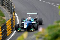 António Felix da Costa, Carlin Dallara Volkswagen