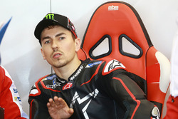 Хорхе Лоренсо, Ducati Team