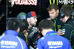 Jonas Folger, Monster Yamaha Tech 3