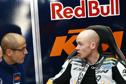 Bradley Smith, Red Bull KTM Factory Racing