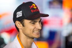 Dani Pedrosa, Repsol Honda Team