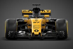 Renault Sport F1 Team RS17