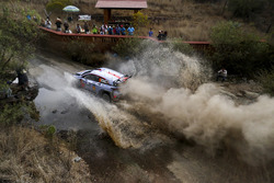 Тьєррі Ньовілль, Ніколя Жільсуль, Hyundai Motorsport, Hyundai i20 Coupe WRC