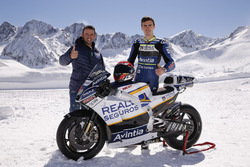 Ектор Барбера та Лоріс Баз, Avintia Racing MotoGP