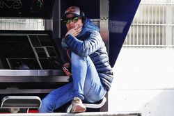 Carlos Sainz Jr., Scuderia Toro Rosso STR12