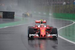 Kimi Raikkonen, Ferrari SF16-H