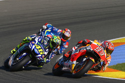 Марк Маркес, Repsol Honda Team